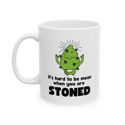 Cute Stoner Mug